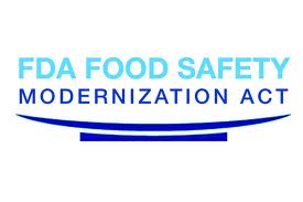 FSMA Logo