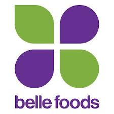 Belle Foods Logo