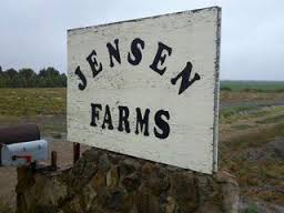 Jensen Farms Pic