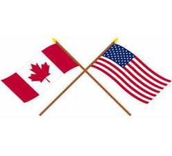 US_and_Canadian_Flags